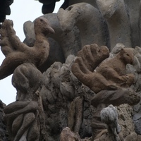 Photo de France - Le Palais idéal du Facteur Cheval